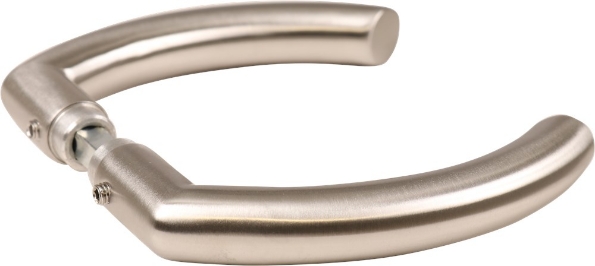 Afbeeldingen van Oxloc Deurkruk, Culemborg, RVS