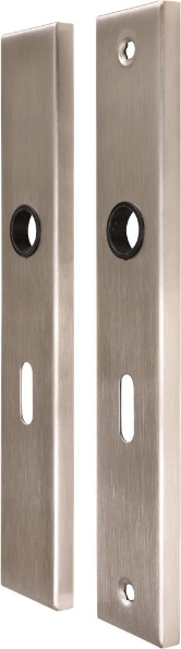 Afbeeldingen van Oxloc langschilden rvs