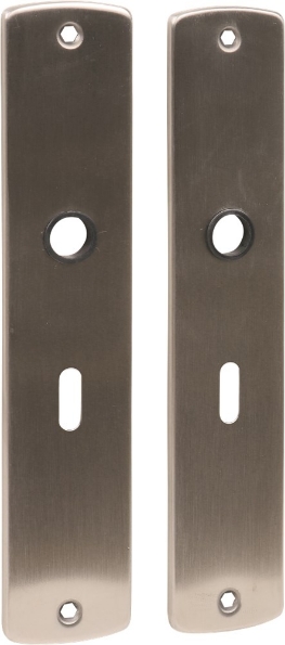 Afbeeldingen van Oxloc langschilden rvs