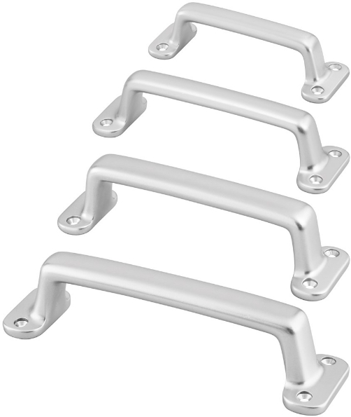 Afbeeldingen van Hermeta Handgreep 4255 110mm