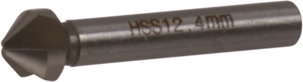 Afbeeldingen van Kelfort Verzinkboor 90graden  12.4mm