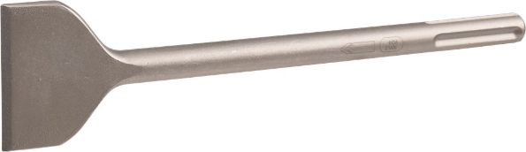 Afbeeldingen van Kelfort Spadebeitel80x300mm sds-max