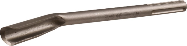 Afbeeldingen van Kelfort Sleuvenbeitel 26x300mm sds-max