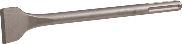 Afbeeldingen van Kelfort Tegelbeitel 50x300mm sds-max