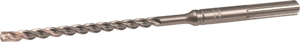 Afbeeldingen van Kelfort Hamerboor voor beton en steen SDS-max 12x340mm
