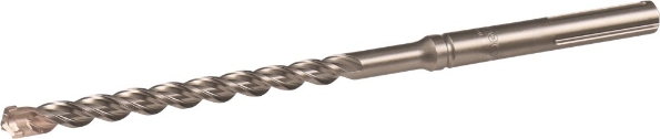 Afbeeldingen van Kelfort Hamerboor voor beton en steen SDS-max 16x340mm
