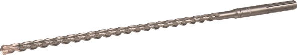 Afbeeldingen van Kelfort Hamerboor voor beton en steen SDS-max 16x540mm