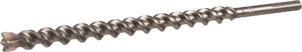 Afbeeldingen van Kelfort Hamerboor voor beton en steen SDS-max 32x570mm