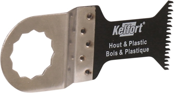 Afbeeldingen van Kelfort Multizaagblad Standaard 32x42mm (5)