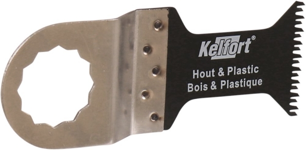 Afbeeldingen van Kelfort Multizaagblad Precisie 32x42