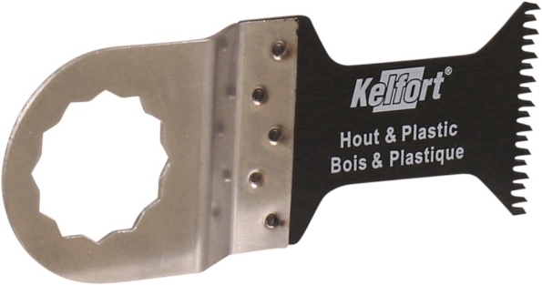 Afbeeldingen van Kelfort Multizaagblad Precisie 32x42 (5)