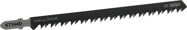 Afbeeldingen van Kelfort Decoupeerzaagblad KT344D/5