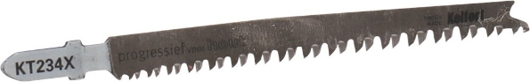 Afbeeldingen van Kelfort Decoupeerzaagblad KT234X/5