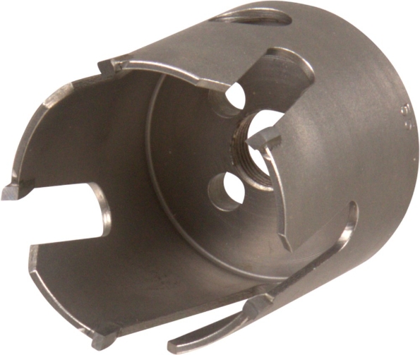 Afbeeldingen van Kelfort supergatzaag, 55 mm