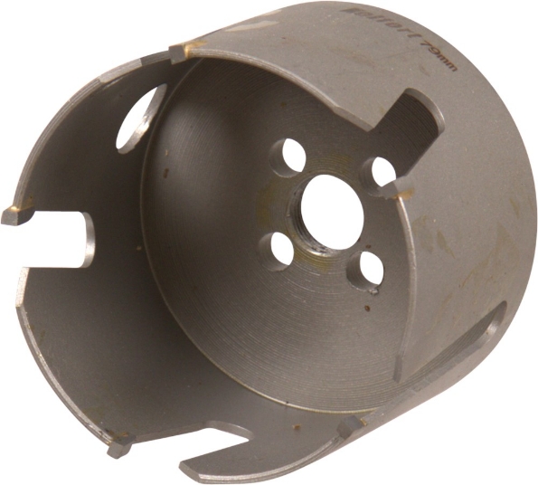 Afbeeldingen van Kelfort supergatzaag, 79 mm