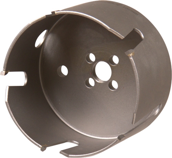 Afbeeldingen van Kelfort supergatzaag, 102 mm