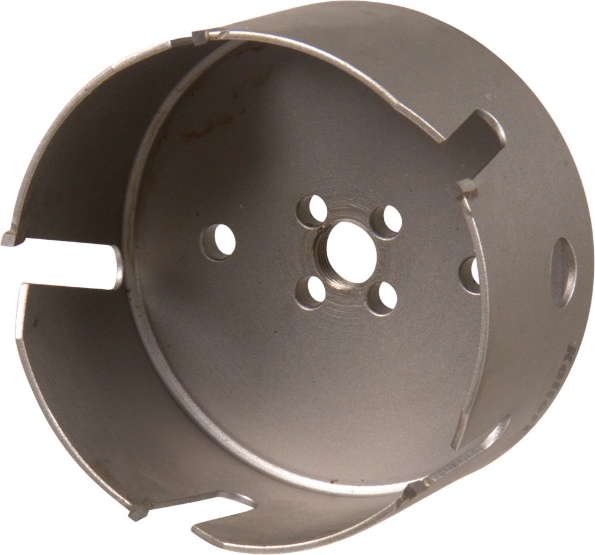 Afbeeldingen van Kelfort supergatzaag, 114 mm