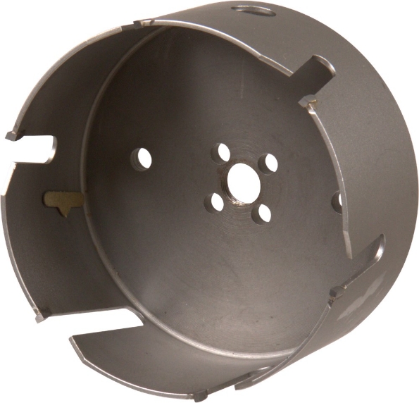 Afbeeldingen van Kelfort supergatzaag, 127 mm