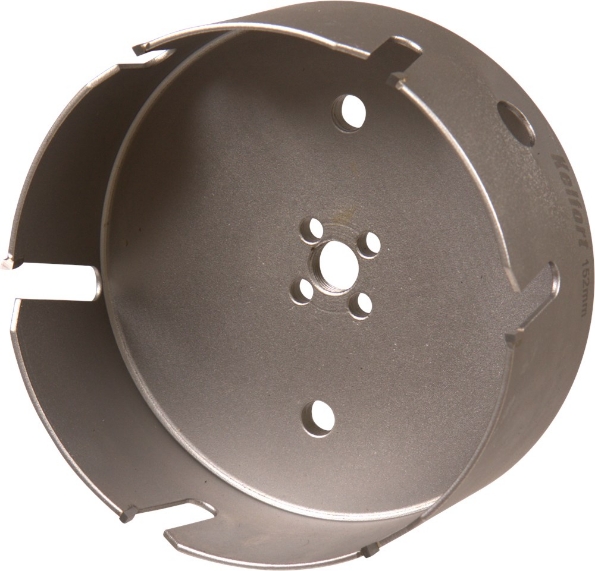 Afbeeldingen van Kelfort supergatzaag, 152 mm