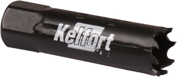 Afbeeldingen van Kelfort Gatzaag bi-metaal 1/2" 16mm