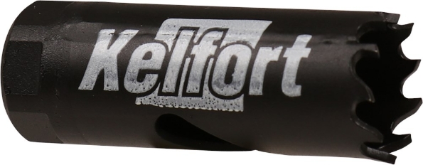 Afbeeldingen van Kelfort Gatzaag bi-metaal 1/2" 19mm