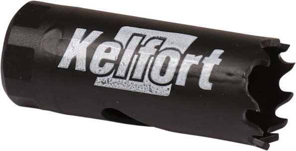 Afbeeldingen van Kelfort Gatzaag bi-metaal 1/2" 21mm