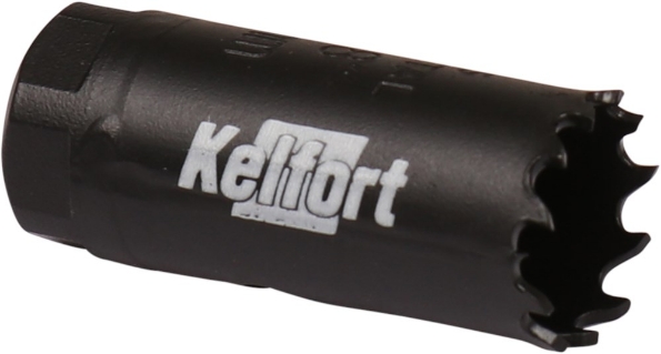 Afbeeldingen van Kelfort Gatzaag bi-metaal 1/2" 24mm