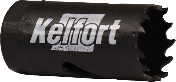 Afbeeldingen van Kelfort Gatzaag bi-metaal 1/2" 25mm