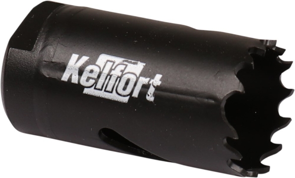 Afbeeldingen van Kelfort Gatzaag bi-metaal 1/2" 27mm