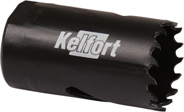 Afbeeldingen van Kelfort Gatzaag bi-metaal 1/2" 29mm