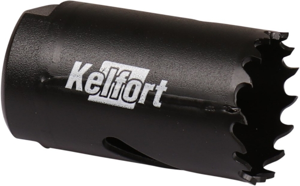 Afbeeldingen van Kelfort Gatzaag bi-metaal 1/2" 30mm