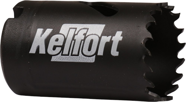 Afbeeldingen van Kelfort Gatzaag bi-metaal 5/8" 32mm