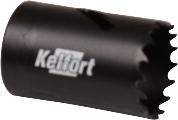 Afbeeldingen van Kelfort Gatzaag bi-metaal 5/8" 33mm