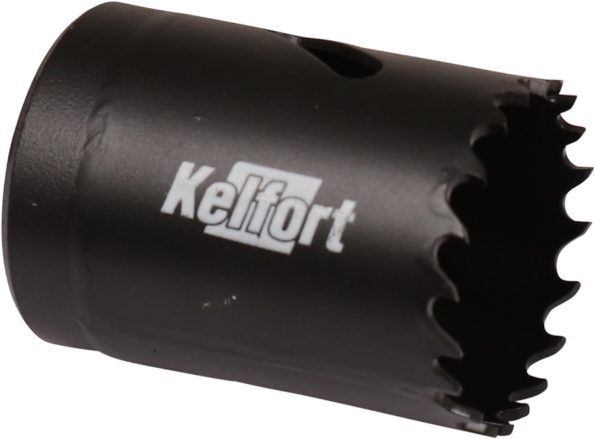 Afbeeldingen van Kelfort Gatzaag bi-metaal 5/8" 37mm