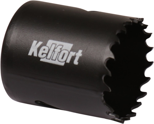 Afbeeldingen van Kelfort Gatzaag bi-metaal 5/8" 38mm
