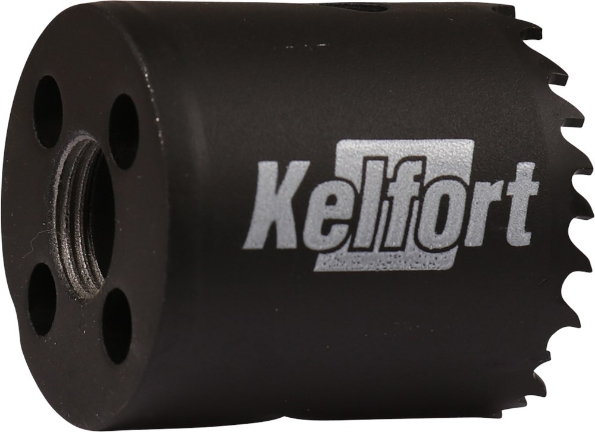 Afbeeldingen van Kelfort Gatzaag bi-metaal 5/8" 41mm