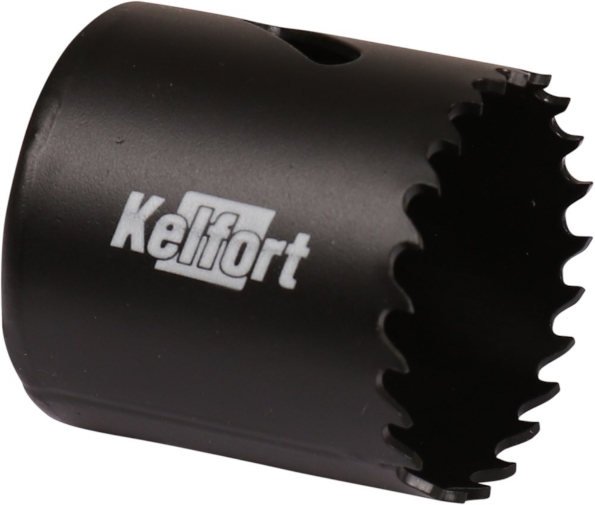 Afbeeldingen van Kelfort Gatzaag bi-metaal 5/8" 43mm