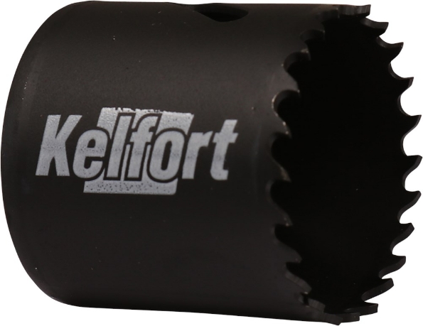 Afbeeldingen van Kelfort Gatzaag bi-metaal 5/8" 44mm