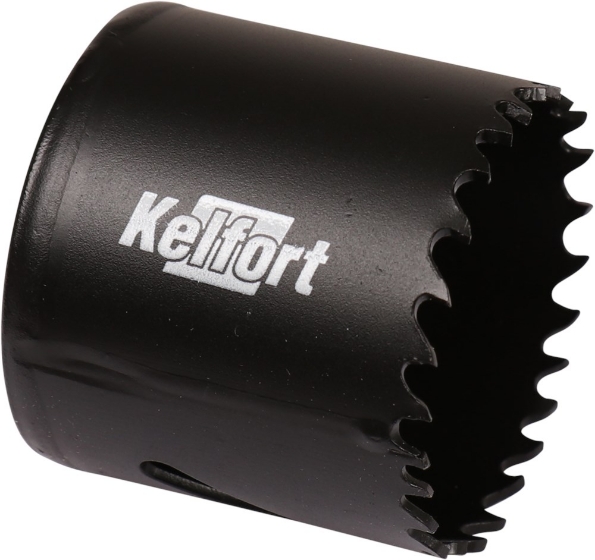 Afbeeldingen van Kelfort Gatzaag bi-metaal 5/8" 48mm