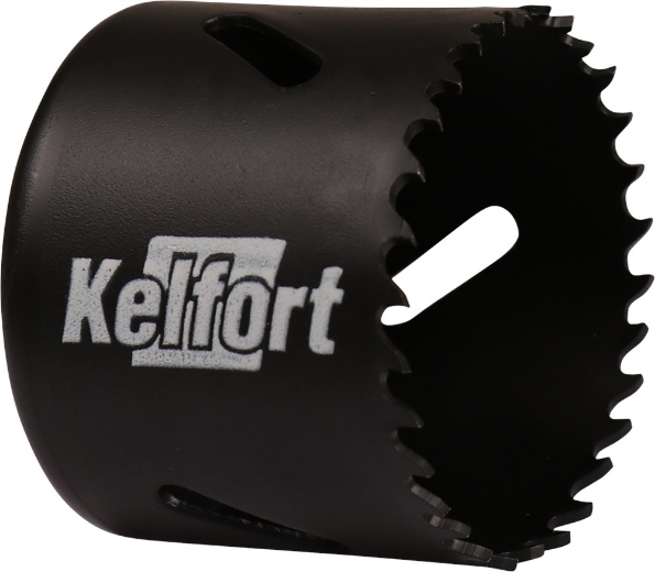 Afbeeldingen van Kelfort Gatzaag bi-metaal 5/8" 54mm