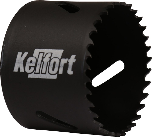 Afbeeldingen van Kelfort Gatzaag bi-metaal 5/8" 59mm