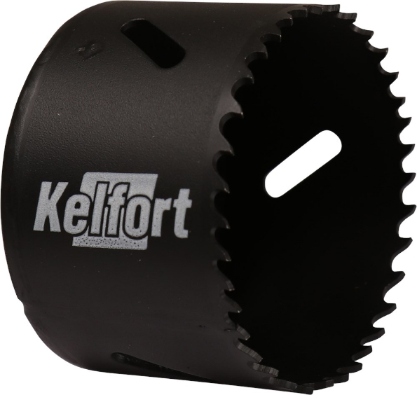 Afbeeldingen van Kelfort Gatzaag bi-metaal 5/8" 65mm