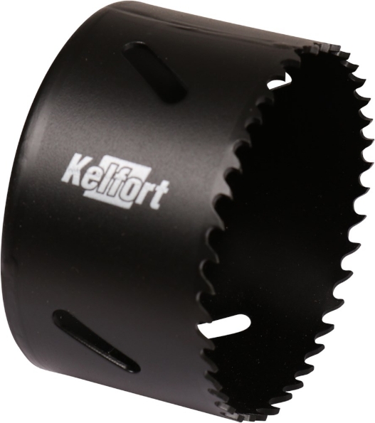 Afbeeldingen van Kelfort Gatzaag bi-metaal 5/8" 73mm