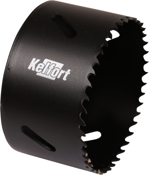 Afbeeldingen van Kelfort Gatzaag bi-metaal 5/8" 76mm