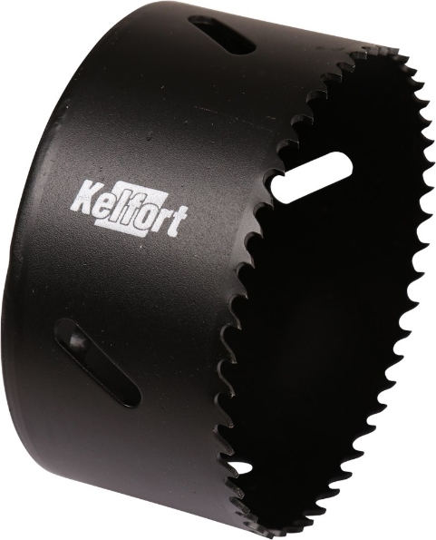 Afbeeldingen van Kelfort Gatzaag bi-metaal 5/8" 89mm