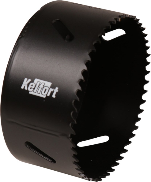 Afbeeldingen van Kelfort Gatzaag bi-metaal 5/8" 92mm