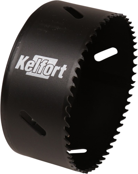 Afbeeldingen van Kelfort Gatzaag bi-metaal 5/8" 98mm