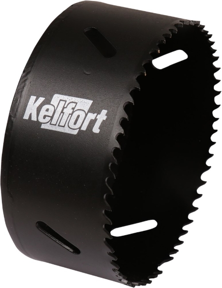 Afbeeldingen van Kelfort Gatzaag bi-metaal 5/8" 102mm