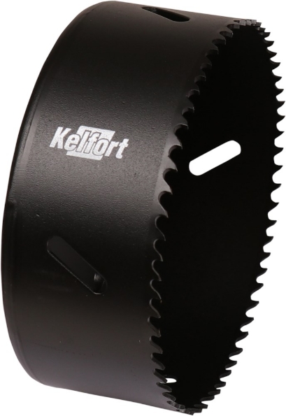 Afbeeldingen van Kelfort Gatzaag bi-metaal 5/8" 111mm