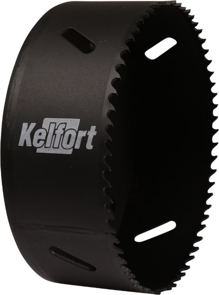 Afbeeldingen van Kelfort Gatzaag bi-metaal 5/8" 114mm